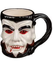 Cana vampir