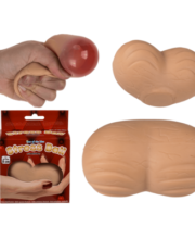 Minge Anti-stres in forma de bile