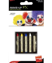 Set 5 creioane pentru machiaj