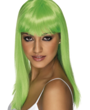 Perucă Glamourama, Neon