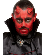 Make-Up , Trusa Diavolului