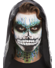Make-Up , Trusa Skeleton