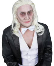 Peruca Rocky Horror Show Riff Raff