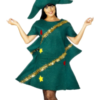 Costum bradut femei