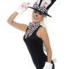 Accesorii Iepurele alb din Alice 4 piese