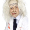 Peruca doctor scentist