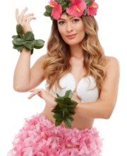 Hawaian tiki