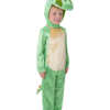 Costum dinozaur Gigantosaurus Deluxe