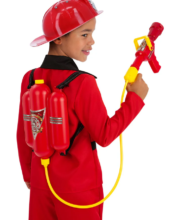 Kit Pompier