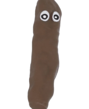 Poop Squishy