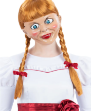 Peruca Annabelle
