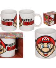 Cana Super Mario 3