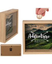 Pusculita Fondul pentru Aventuri