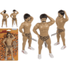 Tirbuson Retro Muscleman