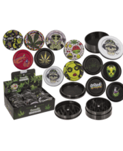 Grinder craniu