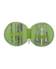 Set manichiura , Fotbal, 7 buc