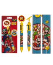 Pix Super Mario