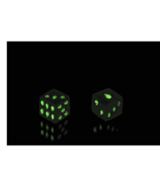 Zaruri craniu, neon
