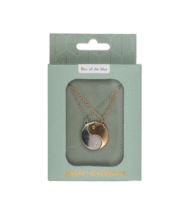 Colier magnetic ,Ying si Yang