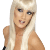 Peruca Glamourama blonda