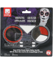 Make-Up FX, Kit Ziua Morților
