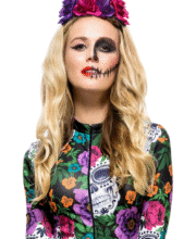 Coronita Day of the Dead