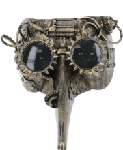 Masca Victorian Steampunk