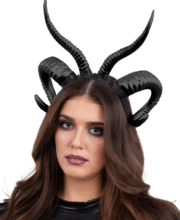 Coronita coarne demon