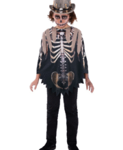 Poncho Voodoo