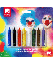 Make-Up FX, Retractabil pentru Față/Corp